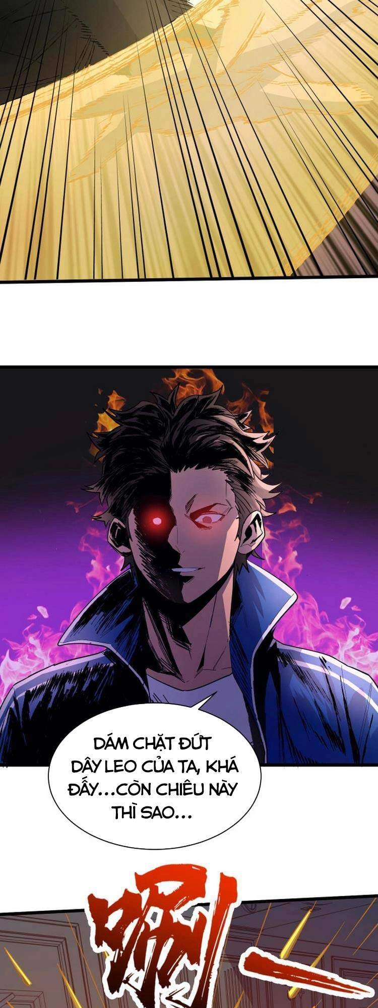 Bắt Đầu Với Tề Thiên Đại Thánh Chapter 5 - 43