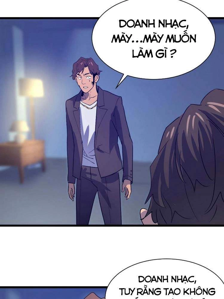 Bắt Đầu Với Tề Thiên Đại Thánh Chapter 6 - 4