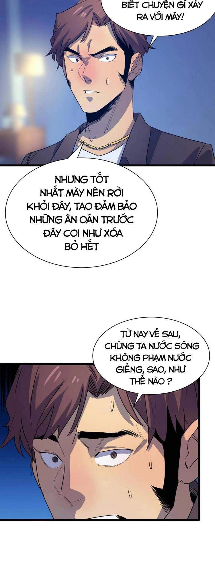 Bắt Đầu Với Tề Thiên Đại Thánh Chapter 6 - 5