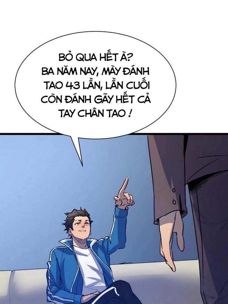 Bắt Đầu Với Tề Thiên Đại Thánh Chapter 6 - 6