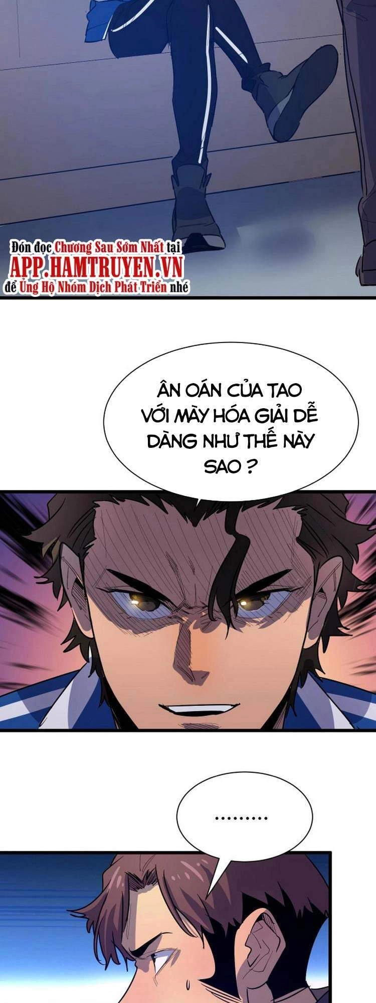 Bắt Đầu Với Tề Thiên Đại Thánh Chapter 6 - 7