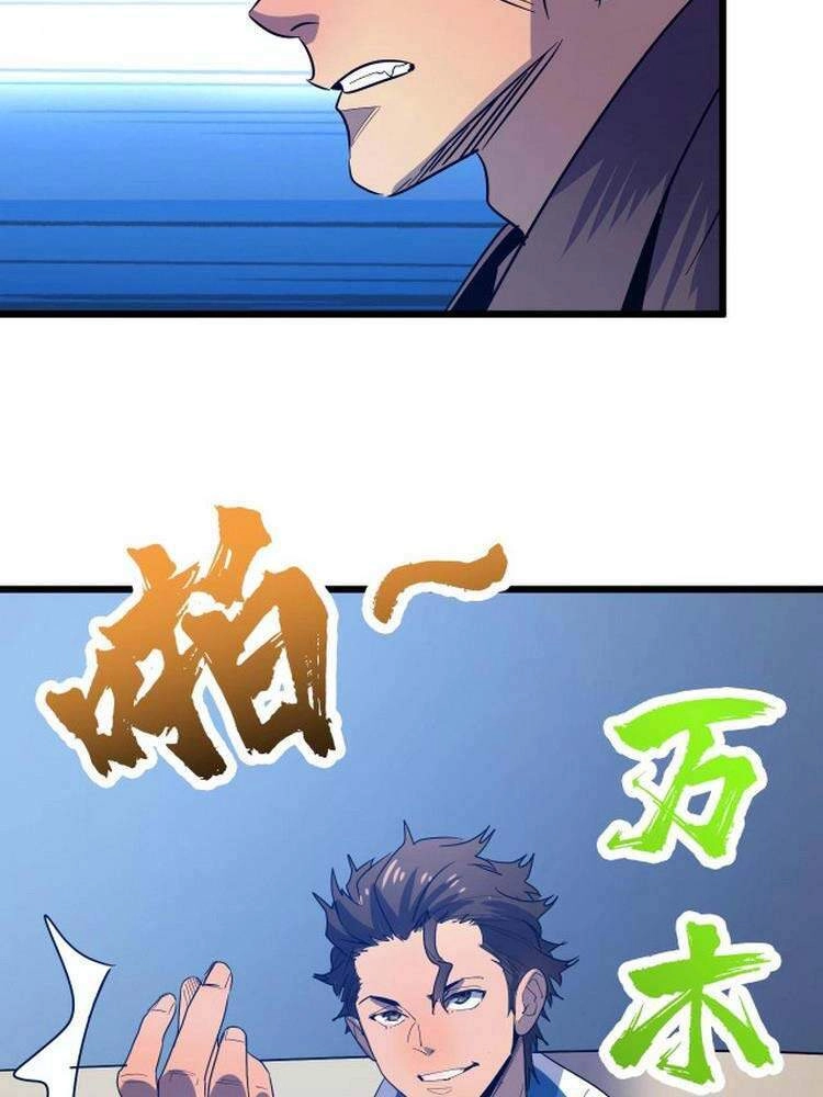 Bắt Đầu Với Tề Thiên Đại Thánh Chapter 6 - 8