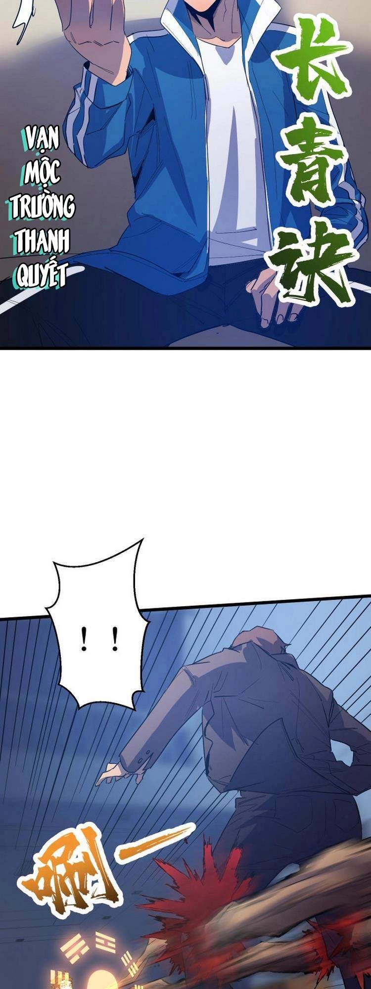 Bắt Đầu Với Tề Thiên Đại Thánh Chapter 6 - 9