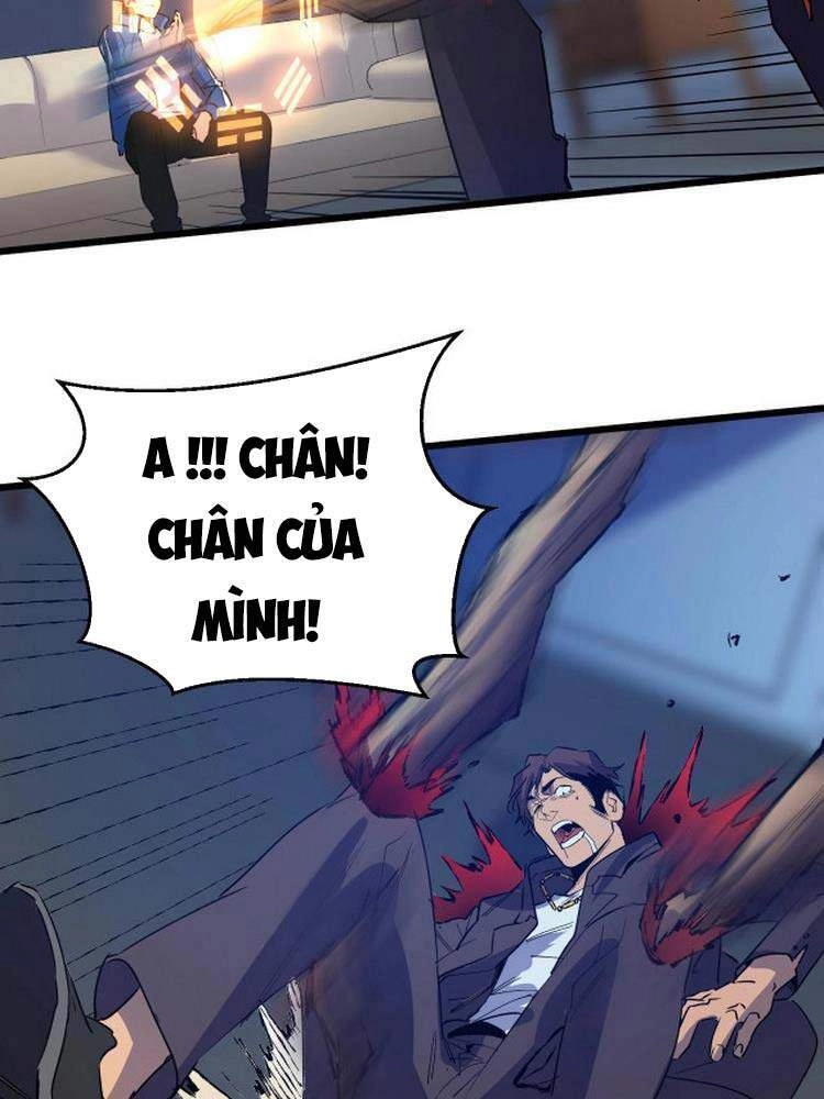 Bắt Đầu Với Tề Thiên Đại Thánh Chapter 6 - 10