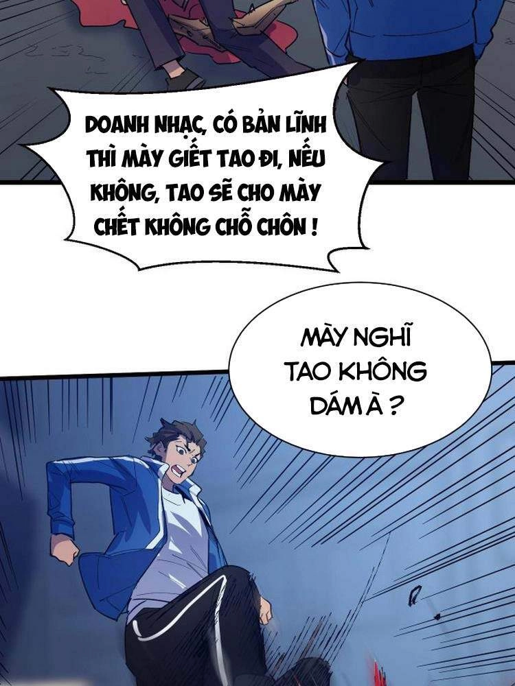 Bắt Đầu Với Tề Thiên Đại Thánh Chapter 6 - 12