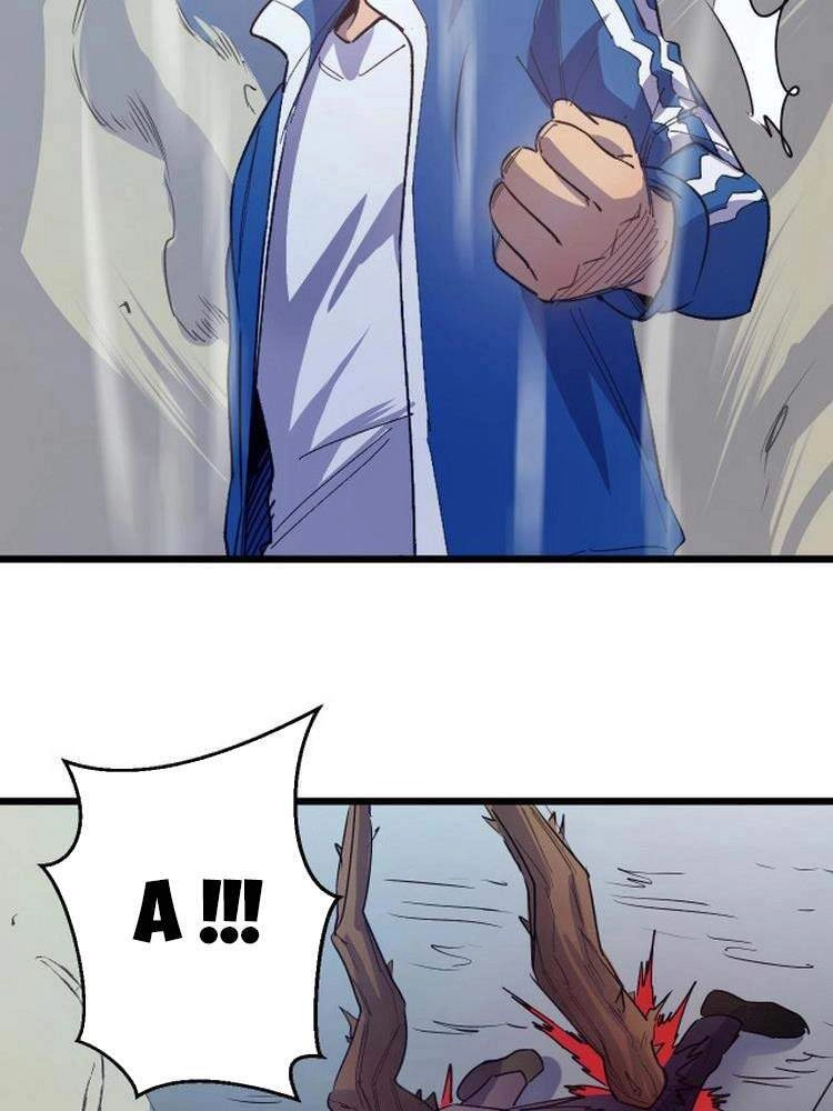 Bắt Đầu Với Tề Thiên Đại Thánh Chapter 6 - 16