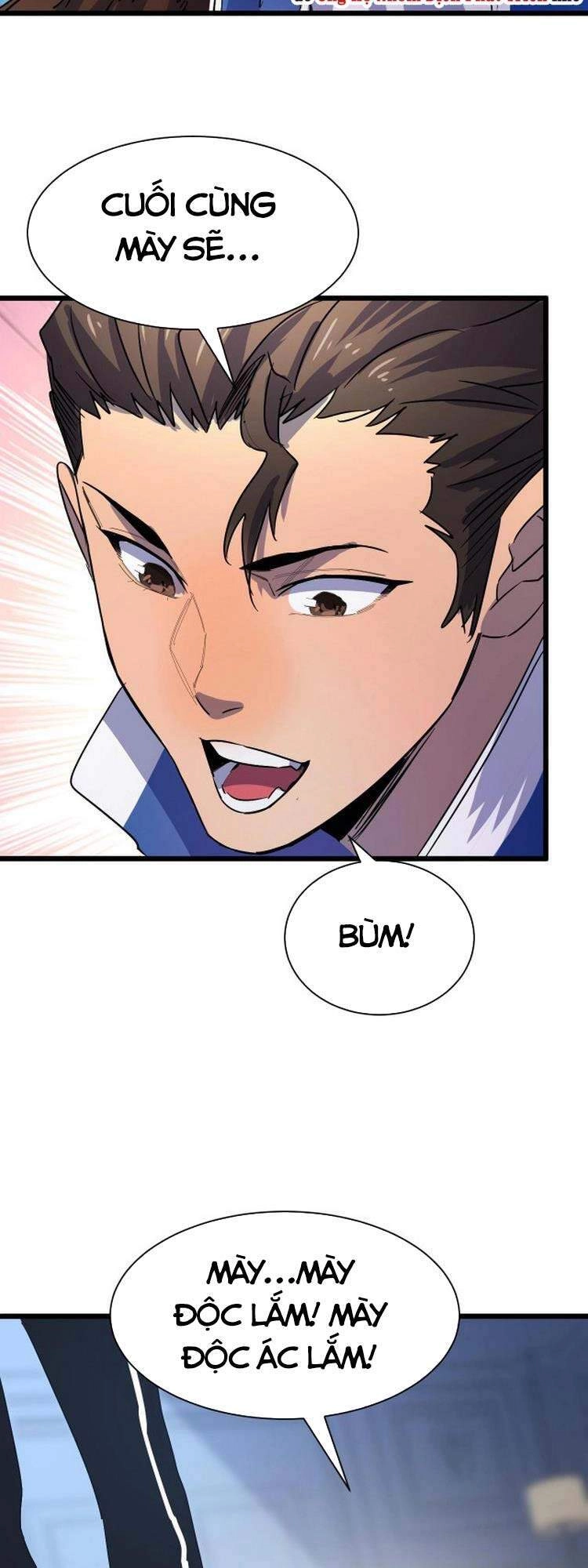 Bắt Đầu Với Tề Thiên Đại Thánh Chapter 6 - 19