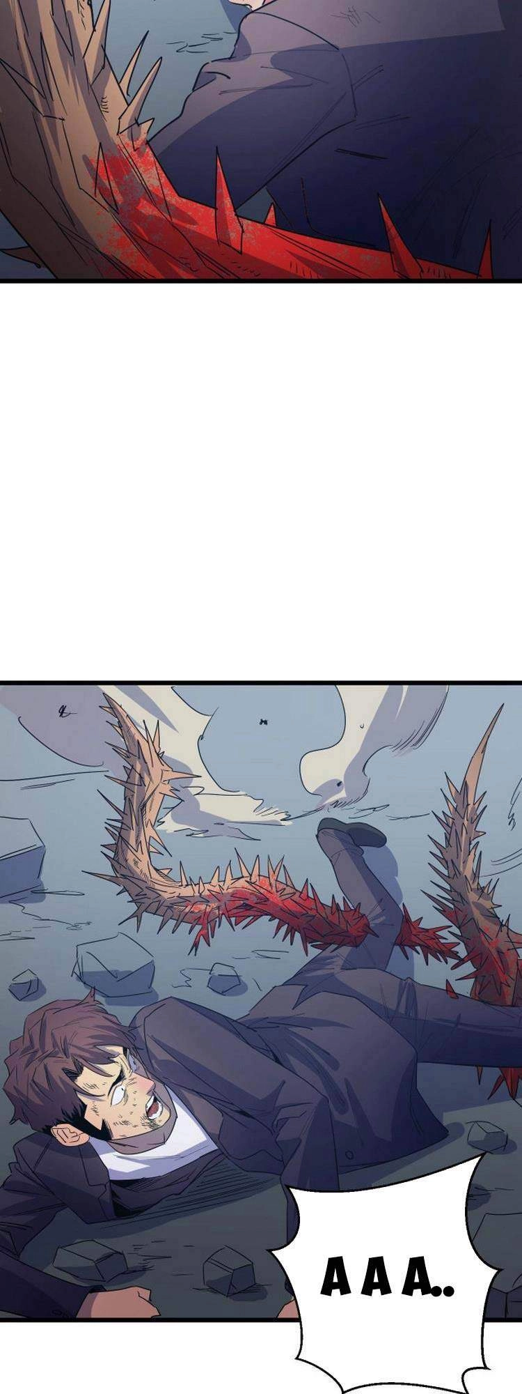 Bắt Đầu Với Tề Thiên Đại Thánh Chapter 6 - 23