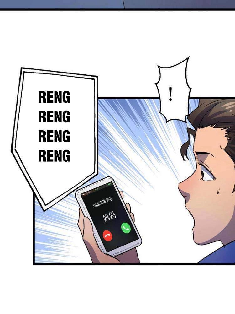 Bắt Đầu Với Tề Thiên Đại Thánh Chapter 6 - 28