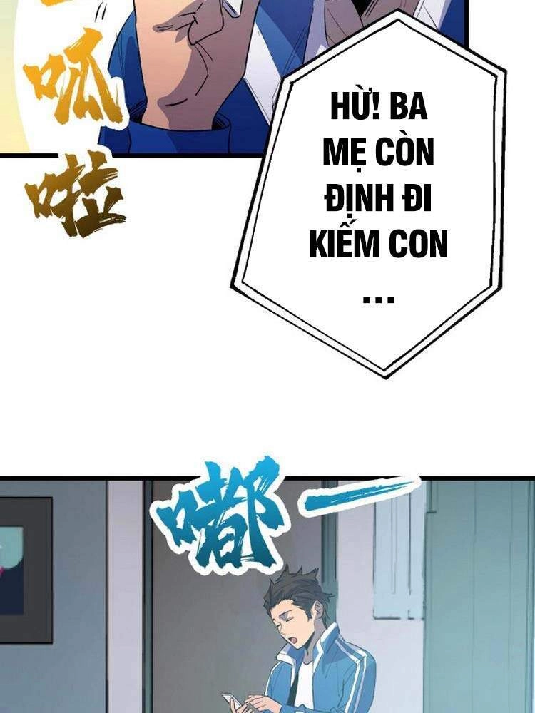 Bắt Đầu Với Tề Thiên Đại Thánh Chapter 6 - 30