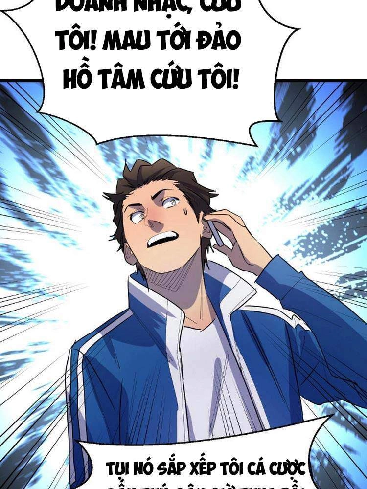 Bắt Đầu Với Tề Thiên Đại Thánh Chapter 6 - 32