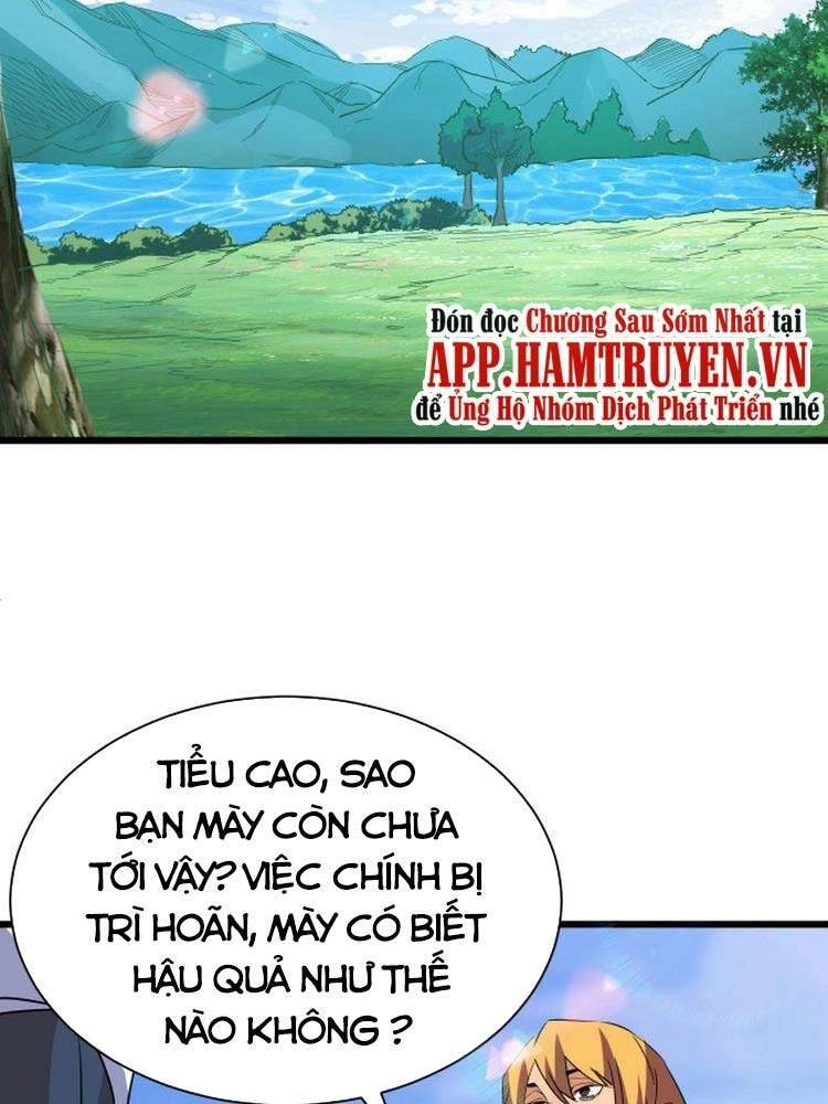 Bắt Đầu Với Tề Thiên Đại Thánh Chapter 6 - 34
