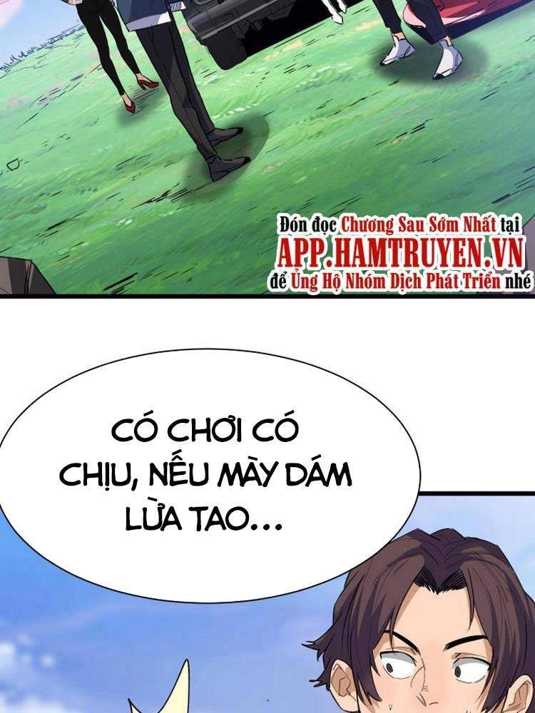 Bắt Đầu Với Tề Thiên Đại Thánh Chapter 6 - 36