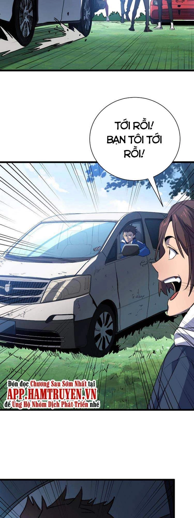 Bắt Đầu Với Tề Thiên Đại Thánh Chapter 6 - 39