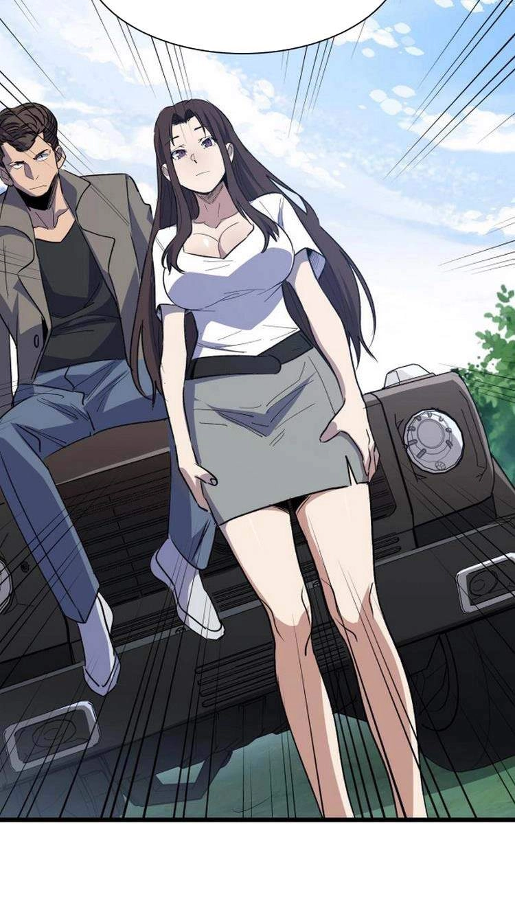 Bắt Đầu Với Tề Thiên Đại Thánh Chapter 6 - 41