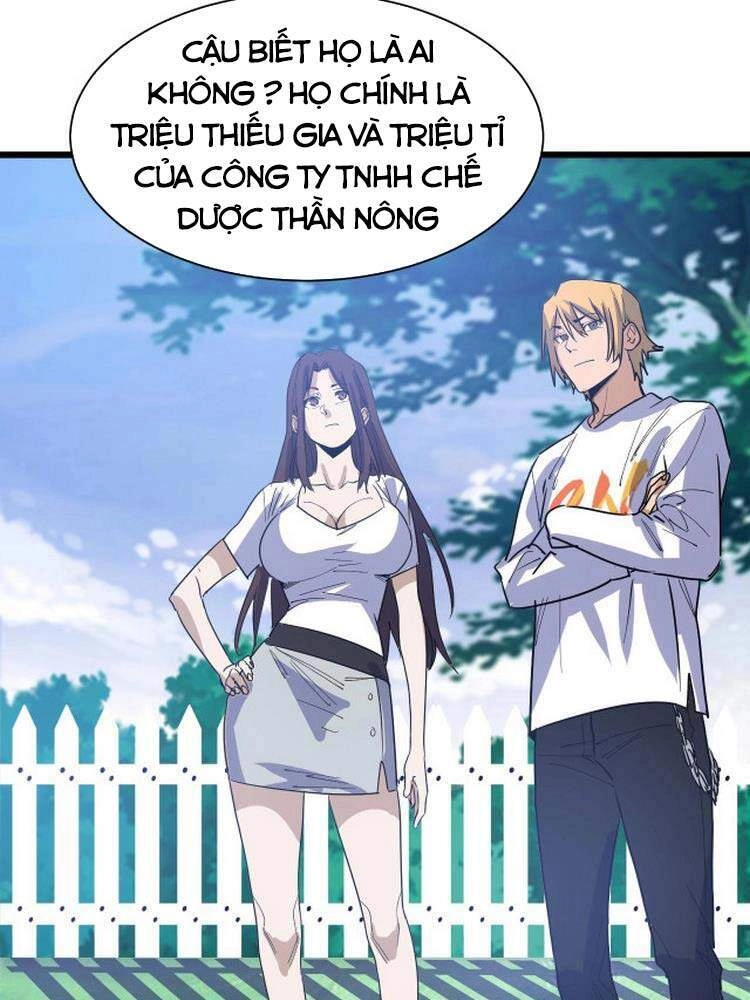 Bắt Đầu Với Tề Thiên Đại Thánh Chapter 7 - 6