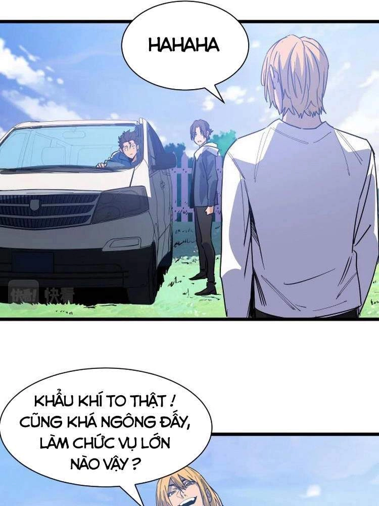 Bắt Đầu Với Tề Thiên Đại Thánh Chapter 7 - 8