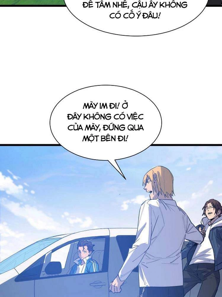 Bắt Đầu Với Tề Thiên Đại Thánh Chapter 7 - 10