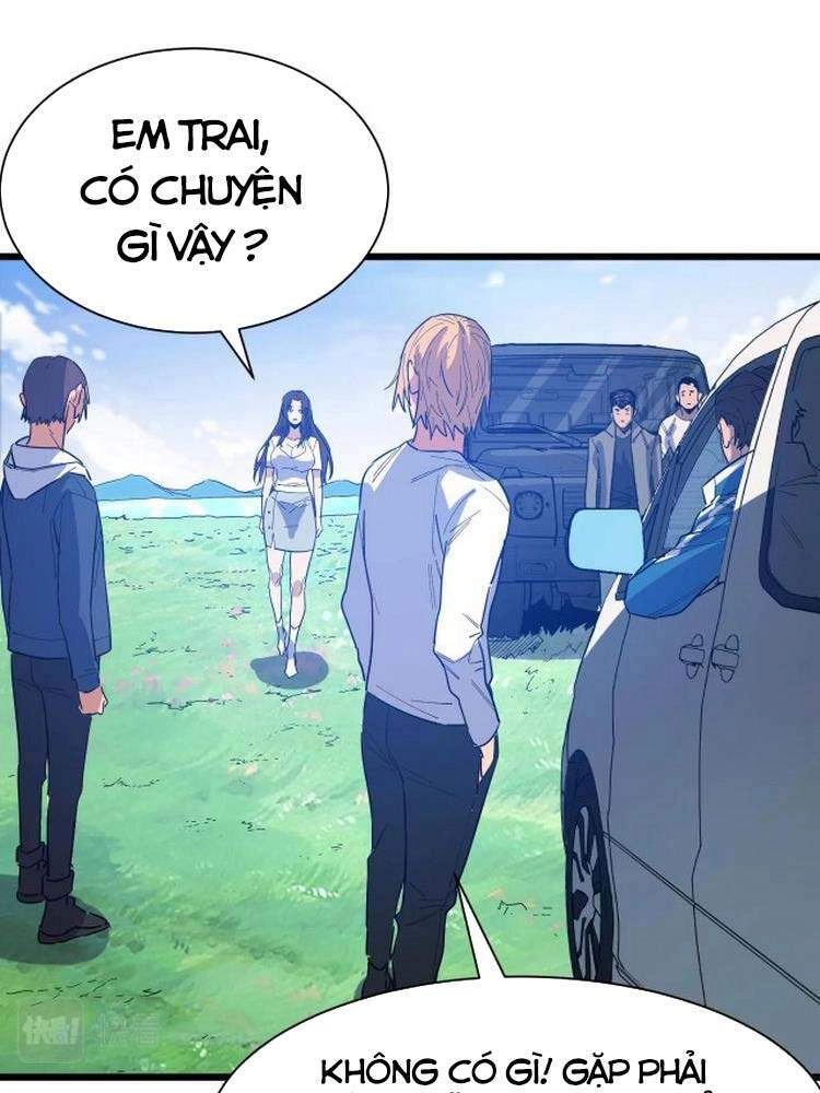 Bắt Đầu Với Tề Thiên Đại Thánh Chapter 7 - 12