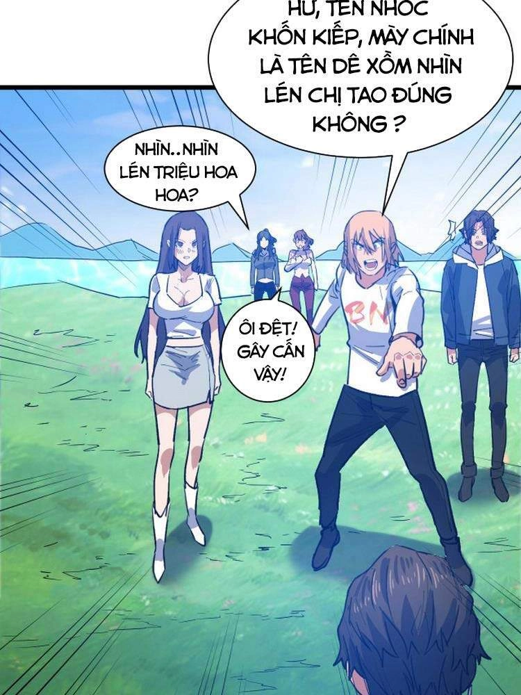 Bắt Đầu Với Tề Thiên Đại Thánh Chapter 7 - 16