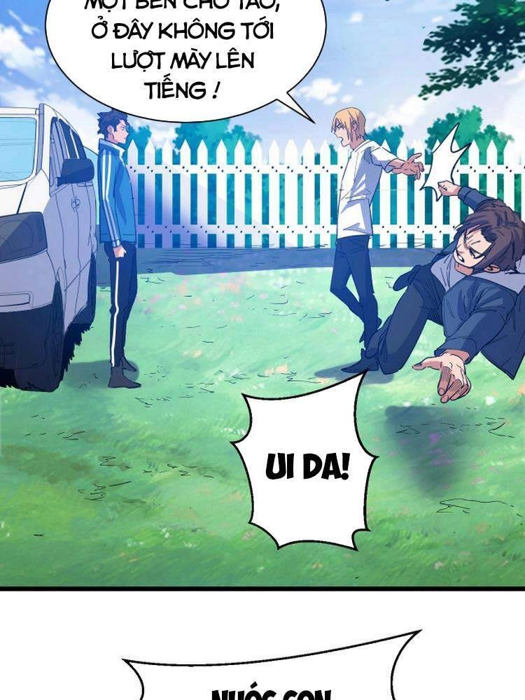 Bắt Đầu Với Tề Thiên Đại Thánh Chapter 7 - 18