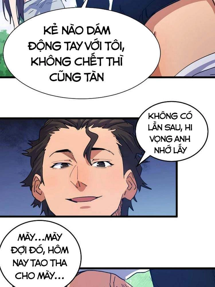 Bắt Đầu Với Tề Thiên Đại Thánh Chapter 7 - 25