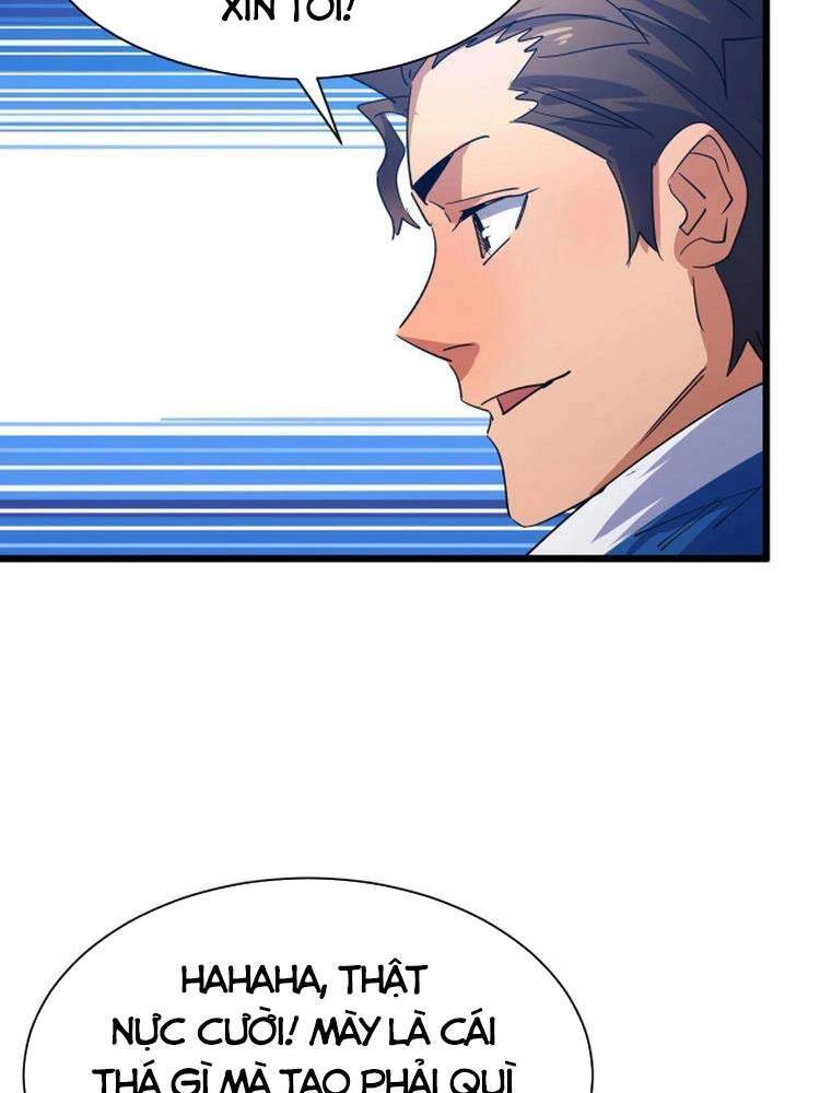 Bắt Đầu Với Tề Thiên Đại Thánh Chapter 7 - 27