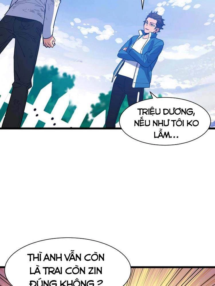 Bắt Đầu Với Tề Thiên Đại Thánh Chapter 7 - 35