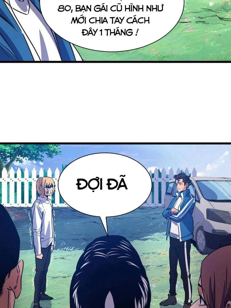 Bắt Đầu Với Tề Thiên Đại Thánh Chapter 7 - 37