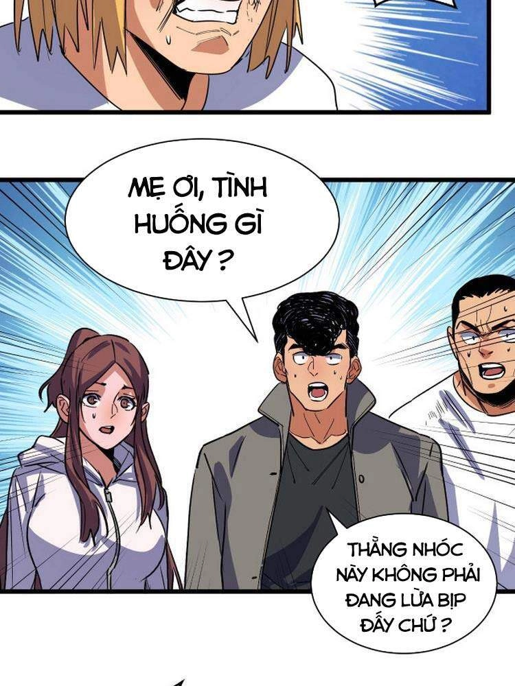 Bắt Đầu Với Tề Thiên Đại Thánh Chapter 7 - 39