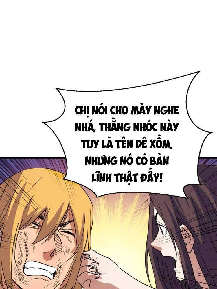 Bắt Đầu Với Tề Thiên Đại Thánh Chapter 7 - 41