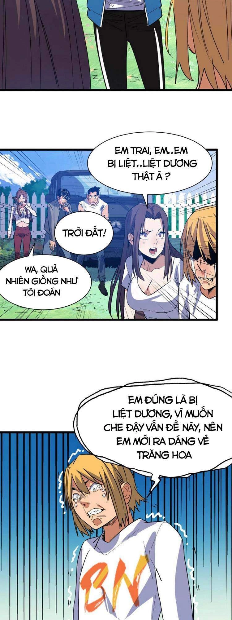 Bắt Đầu Với Tề Thiên Đại Thánh Chapter 7 - 43