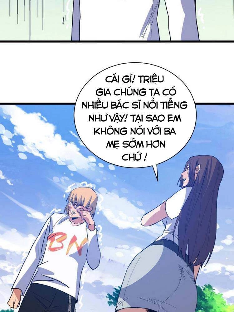 Bắt Đầu Với Tề Thiên Đại Thánh Chapter 7 - 44