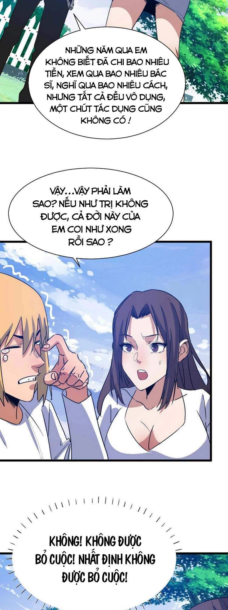 Bắt Đầu Với Tề Thiên Đại Thánh Chapter 7 - 45