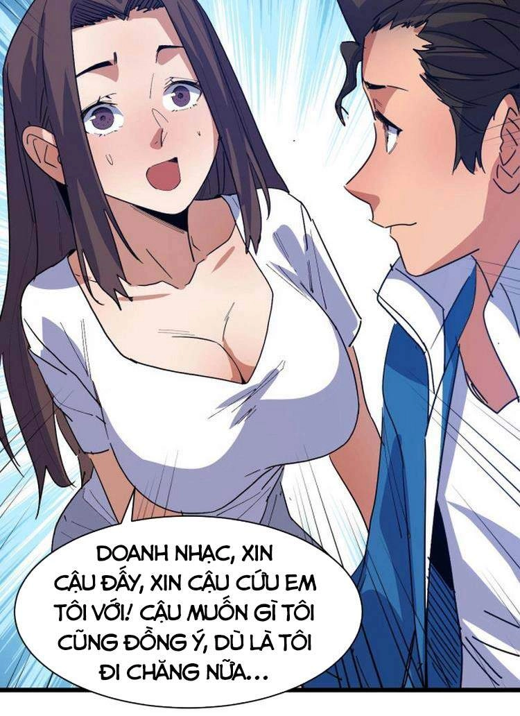 Bắt Đầu Với Tề Thiên Đại Thánh Chapter 7 - 47