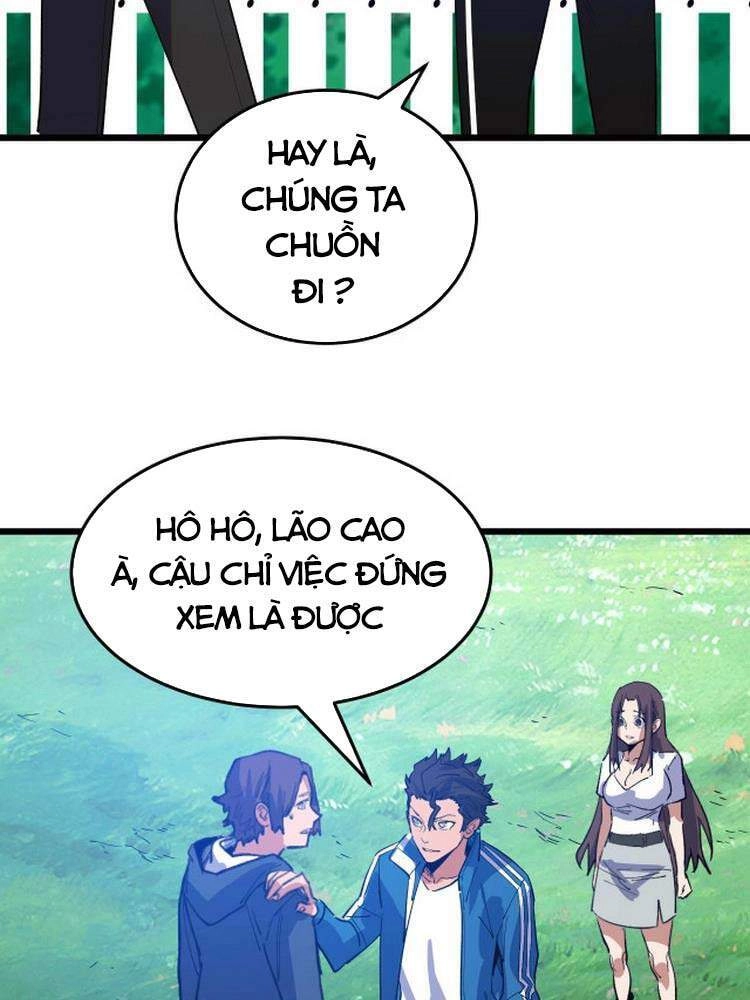 Bắt Đầu Với Tề Thiên Đại Thánh Chapter 8 - 2