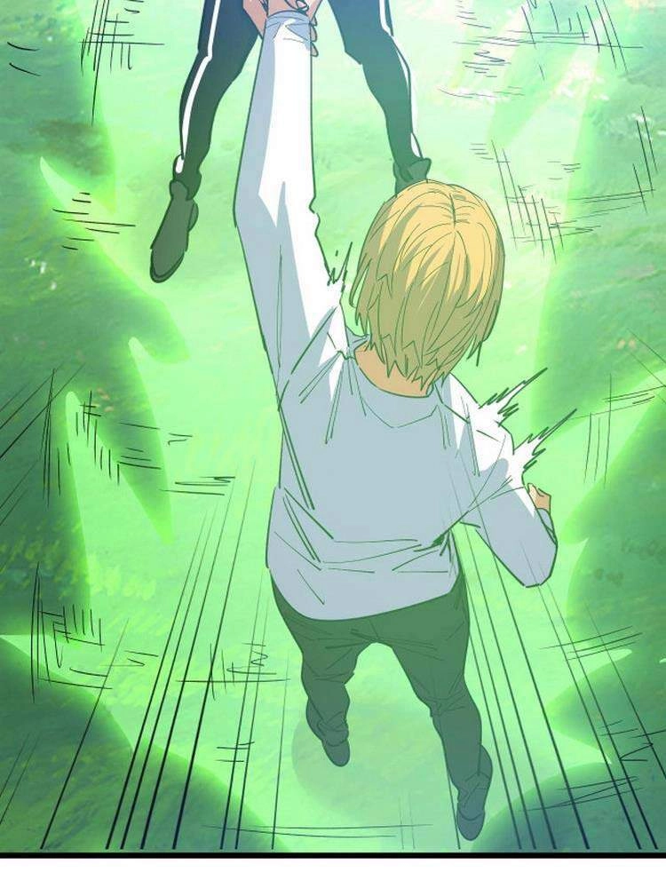 Bắt Đầu Với Tề Thiên Đại Thánh Chapter 8 - 6