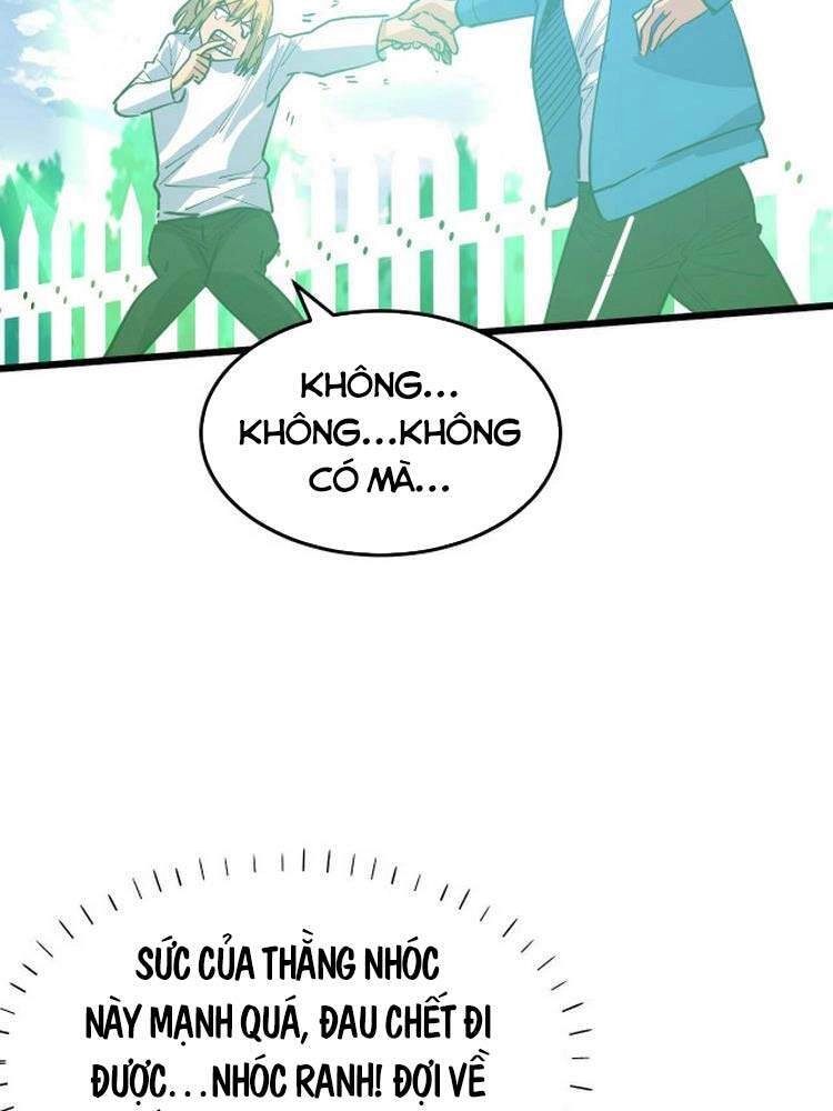 Bắt Đầu Với Tề Thiên Đại Thánh Chapter 8 - 8