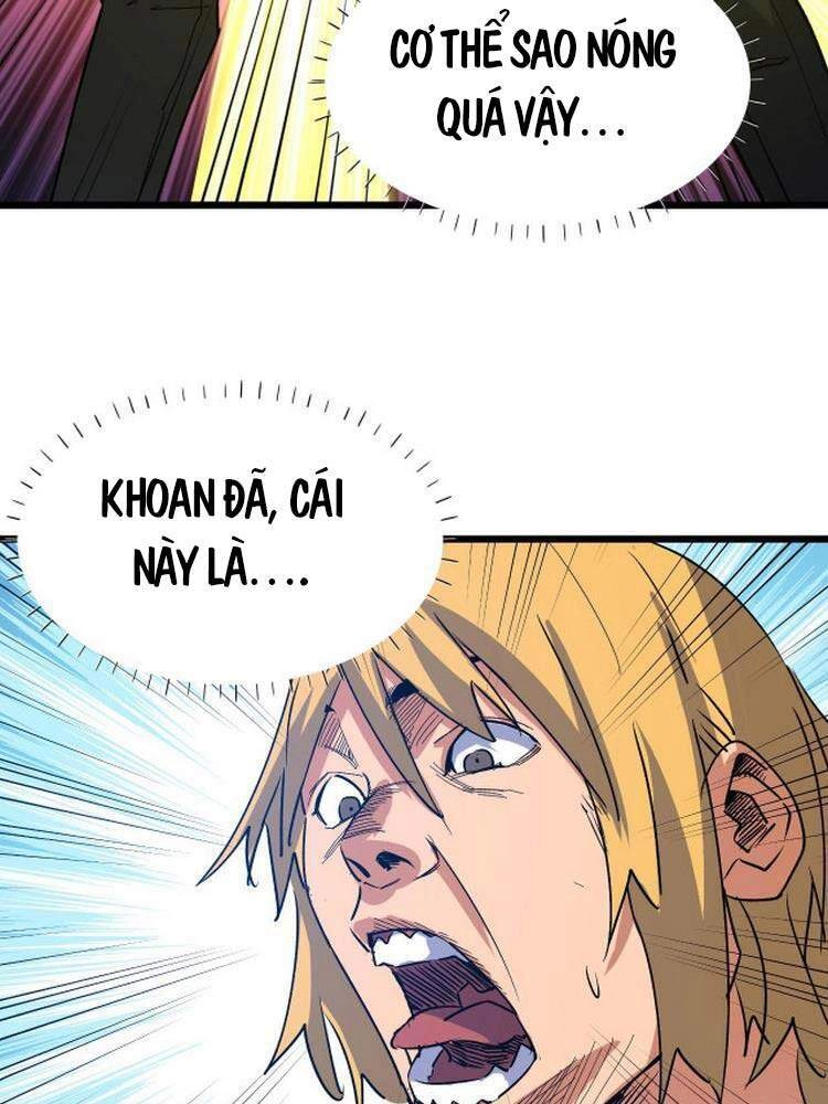 Bắt Đầu Với Tề Thiên Đại Thánh Chapter 8 - 10