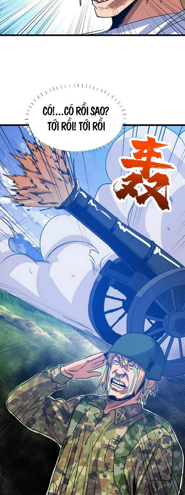 Bắt Đầu Với Tề Thiên Đại Thánh Chapter 8 - 11