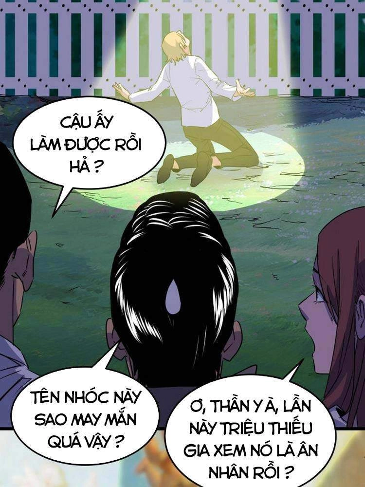 Bắt Đầu Với Tề Thiên Đại Thánh Chapter 8 - 14