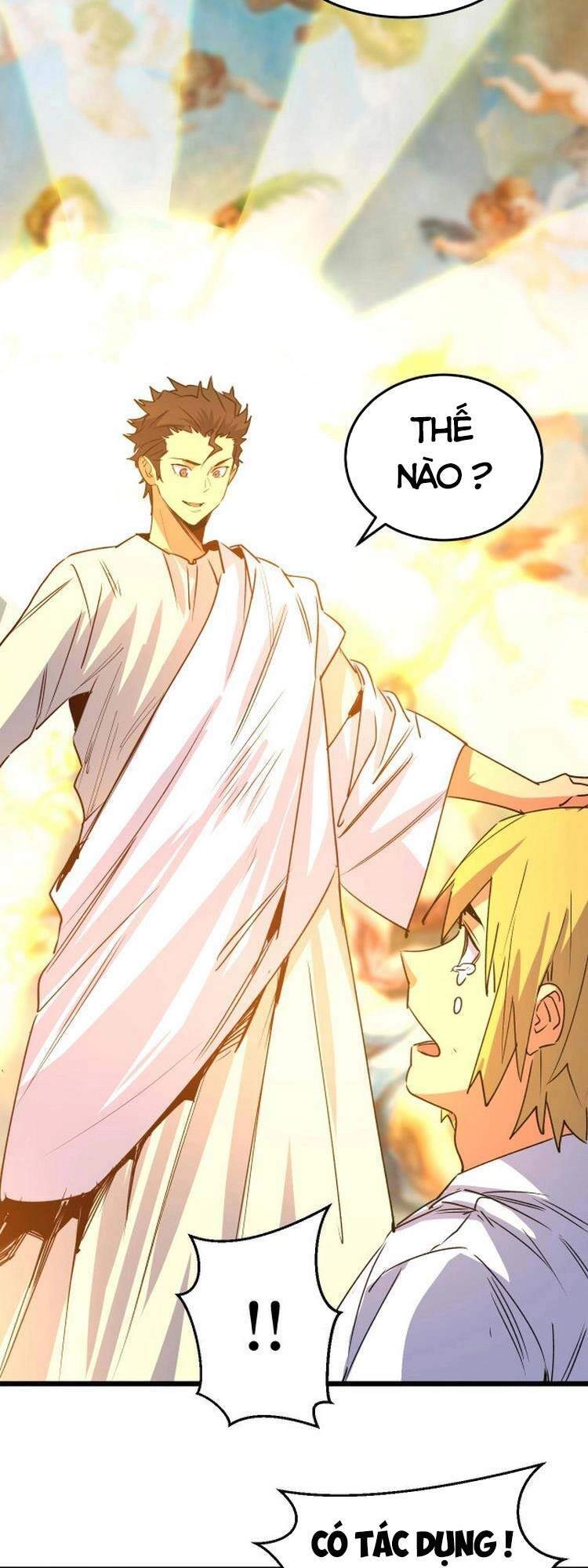 Bắt Đầu Với Tề Thiên Đại Thánh Chapter 8 - 15