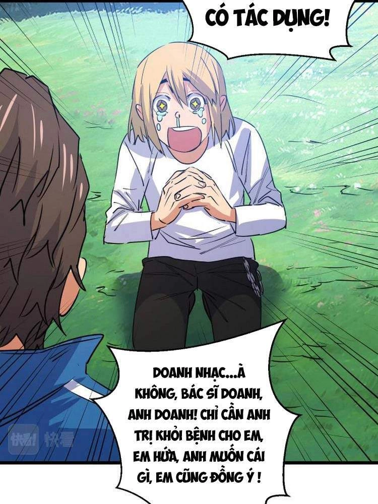 Bắt Đầu Với Tề Thiên Đại Thánh Chapter 8 - 16