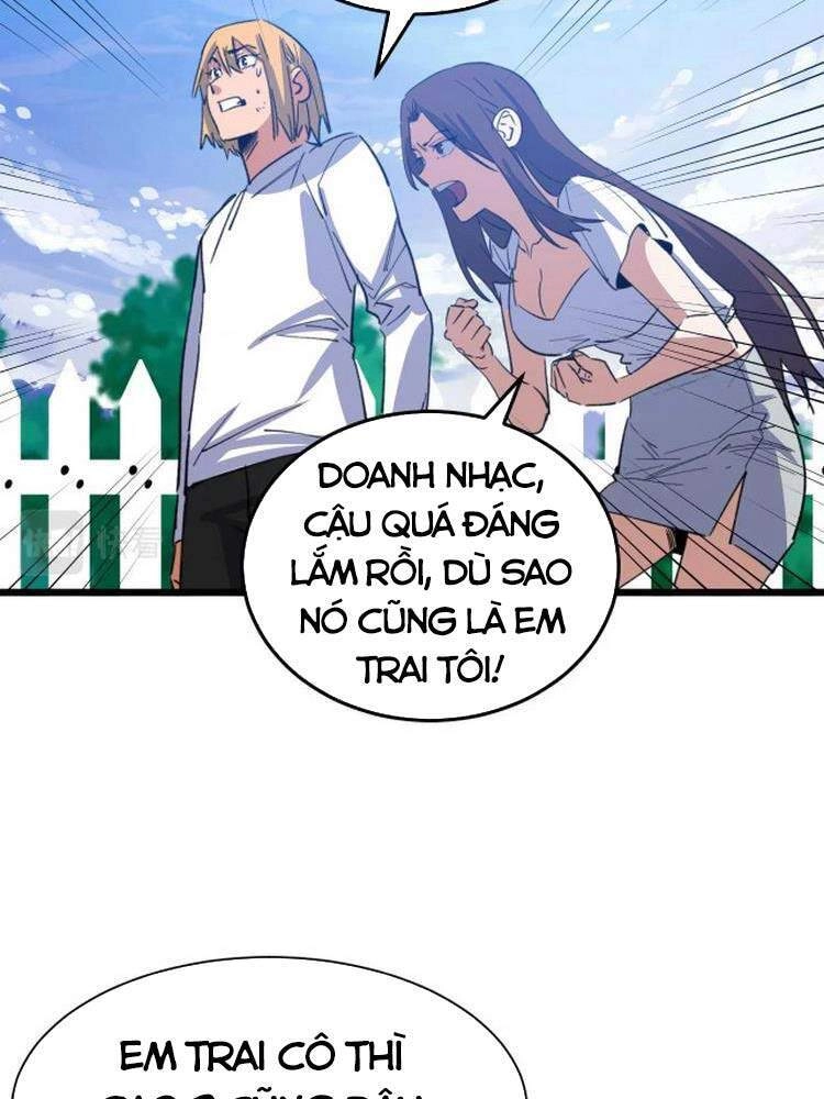 Bắt Đầu Với Tề Thiên Đại Thánh Chapter 8 - 20