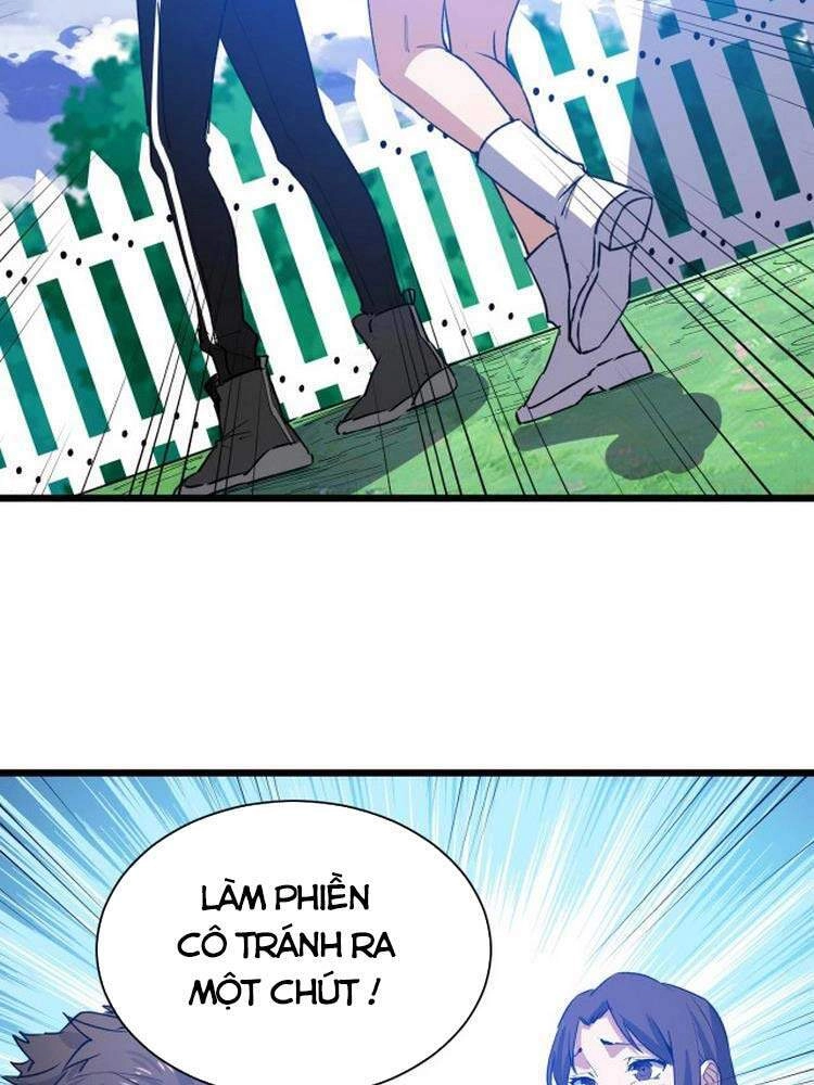 Bắt Đầu Với Tề Thiên Đại Thánh Chapter 8 - 25