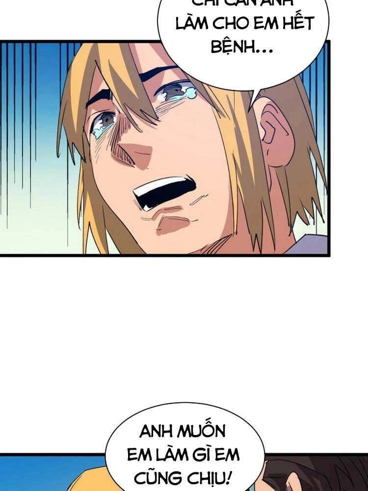 Bắt Đầu Với Tề Thiên Đại Thánh Chapter 8 - 27