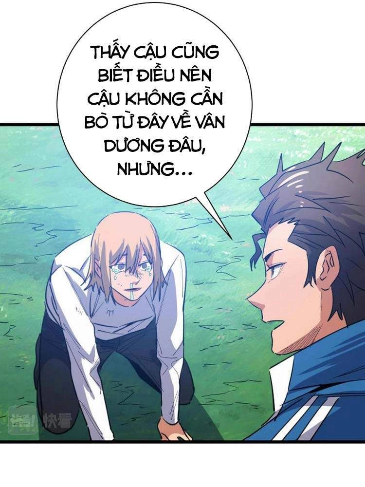 Bắt Đầu Với Tề Thiên Đại Thánh Chapter 8 - 29