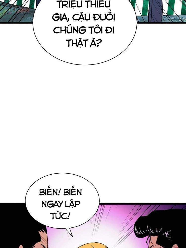 Bắt Đầu Với Tề Thiên Đại Thánh Chapter 8 - 31