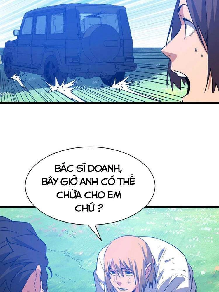 Bắt Đầu Với Tề Thiên Đại Thánh Chapter 8 - 33