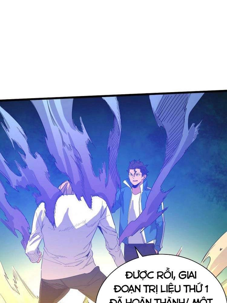 Bắt Đầu Với Tề Thiên Đại Thánh Chapter 8 - 37